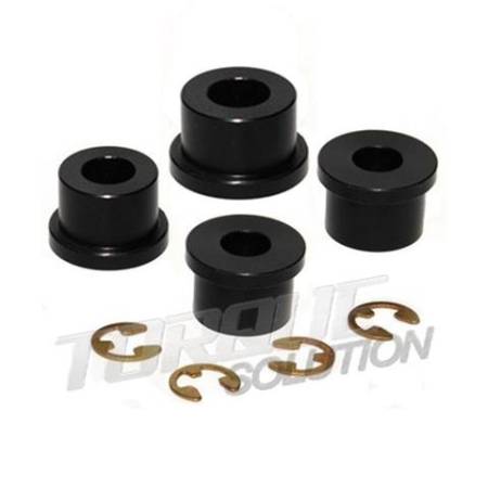 Torque Solution - Torque Solution Shifter Cable Bushings: Dodge Neon 1995-99