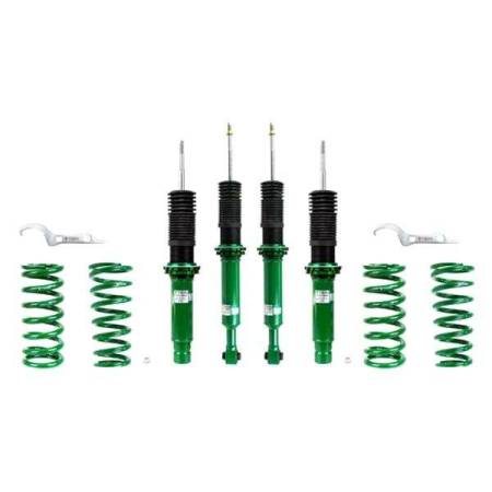 TEIN Coilovers, Springs & Performance Suspension  - TEIN Street Basis Z Coilovers 2011.12+ for Toyota AQUA (NHP10) G, S, L