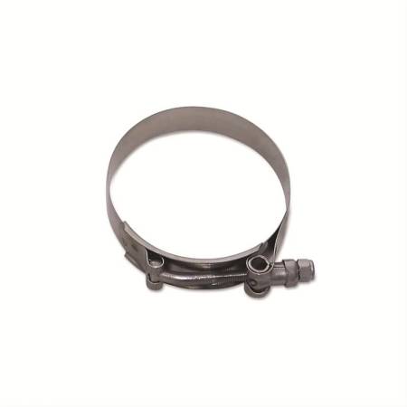 Torque Solution - Torque Solution T-Bolt Hose Clamp - 1.75in Universal