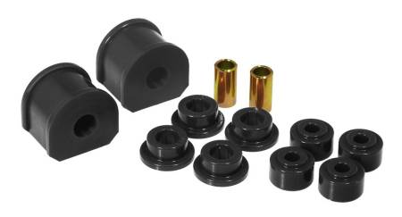 Prothane - Prothane 70-98 Ford Truck S/B & E/L Bush - 3/4in (for 2in Frames / Stud to Eye End Links) - Black