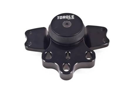 Torque Solution - Torque Solution Transmission Mount: Volkswagen Golf VI 2.0T 2010-2012