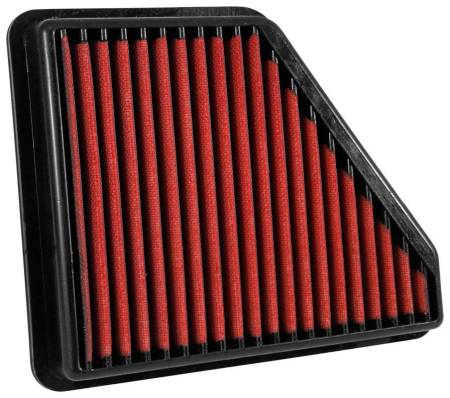 AEM Induction - AEM 10-17 Chevrolet Equinox L4-2.4L V6-3.0L F/l DryFlow Air Filter