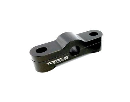 Torque Solution - Torque Solution Solid Billet Rear Shifter Bushings: Honda Civic / Acura Integra D/B Series