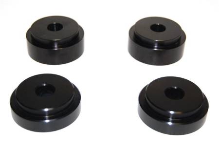 Torque Solution - Torque Solution Solid Differential Side Inserts: Mitsubishi Evolution X MR & GSR 2008+