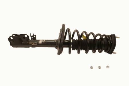 KYB - KYB Strut Plus Rear Left 07-11 Toyota Camry