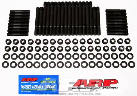 ARP - ARP SB Chevy 12pt Cylinder Head Stud Kit 234-4301