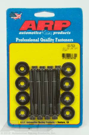 ARP - ARP LS1 LS2 12pt valve cover bolt kit 100-7523