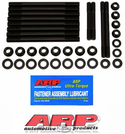 ARP - ARP Polaris 900cc/1000cc Razor main stud kit 188-5401