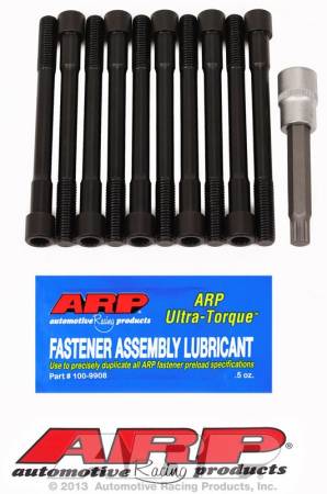 ARP - ARP VW 1.8L Turbo 20V M10 (with Tool) Cylinder Head Bolt Kit 204-3902