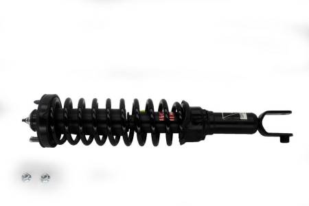 KYB - KYB Shock/Strut Strut Plus Rear Honda Civic 1996-00