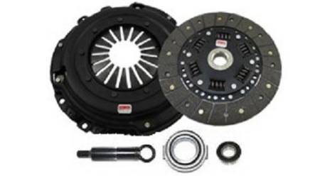 Competition Clutch - Competition Clutch Stage 2 2005-2008 Toyota Light Truck & Van Tundra 4.0L