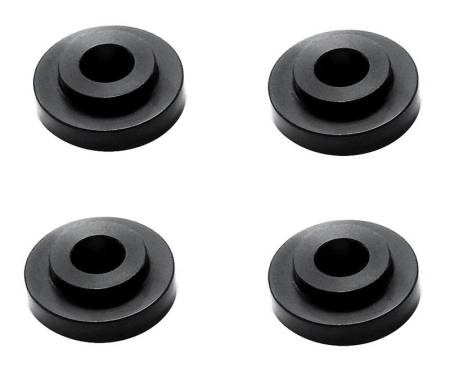 Torque Solution - Torque Solution Shifter Base Bushing Kit: Hyundai Veloster 2012+