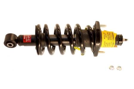 KYB - KYB Shock/Strut Strut Plus Rear Right HONDA CR-V 2004-2002