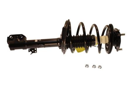 KYB - KYB Shock/Strut Strut Plus Front Left Toyota RAV4 2005-2001