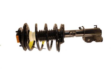 KYB - KYB Shock/Strut Strut Plus Front Left 04-08 Nissan Maxima (Exc Electronic Adjust Suspension)