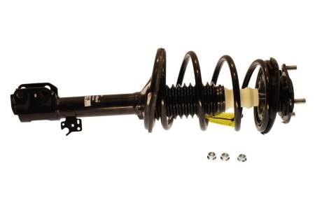 KYB - KYB Shock/Strut Strut Plus Front Right Toyota RAV4 2005-2001