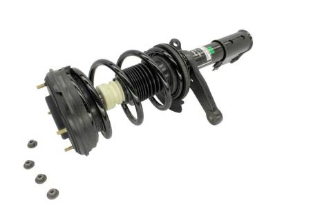 KYB - KYB Shock/Strut Strut Plus Front Left 98-04 Chrysler Concorde/99-01 LHS / 98-04 Dodge Intrepid