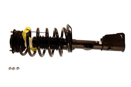 KYB - KYB Shock/Strut Strut Plus Front Right Chrysler Town & Country 08-10/Dodge Grand Caravan 08-10