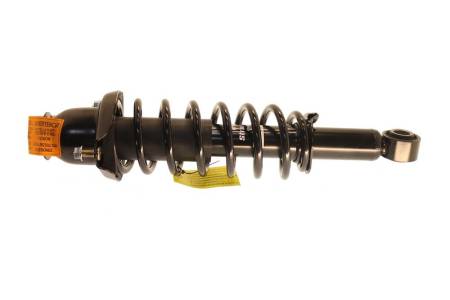 KYB - KYB Strut Plus Rear Right Toyota Corolla 2012-2009