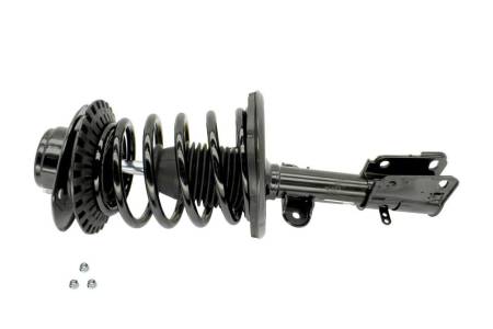 KYB - KYB Shock/Strut Strut Plus Front Right CHRYSLER Town and Country Mini Van 2001-07 CHRYSLER Voyag