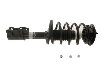 KYB - KYB Strut Plus Front Right Chevrolet Malibu 08-11/Pontiac G6 06-10/Saturn Aura 07-09