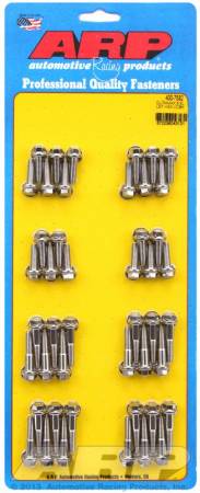 ARP - ARP Duramax 6.6L LB7 hex valve cover bolt kit 400-7532