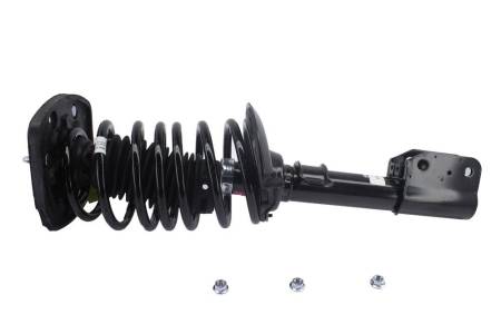 KYB - KYB Shock/Strut Strut Plus Rear Right BUICK Century 1997-05 BUICK Regal 1997-04 CHEVROLET Impala