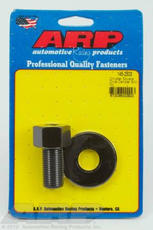 ARP - ARP Chrysler square drive balancer bolt kit 145-2503