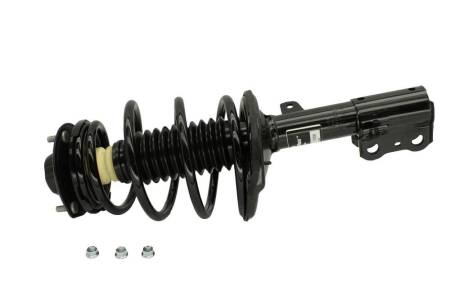 KYB - KYB Shock/Strut Strut Plus Front Right TOYOTA Camry 1997-01