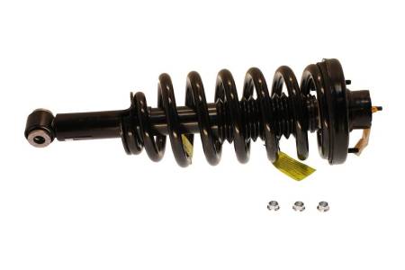 KYB - KYB Shock/Strut Strut Plus Rear Ford Expedition (2wd/4wd) 2006-2003