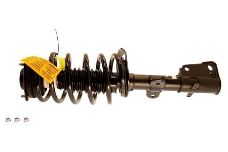 KYB - KYB Shock/Strut Strut Plus Front Left Chrysler Town & Country 08-10/Dodge Grand Caravan 08-10