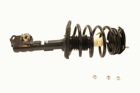 KYB - KYB Strut Plus Front Right 07-09 Toyota Camry 4 Cyl