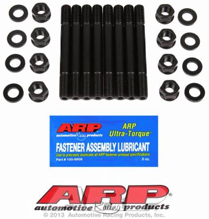 ARP - ARP Pontiac Supercharged 3800 L67 '99 & Up Hex Engine Main Stud Kit 193-5401