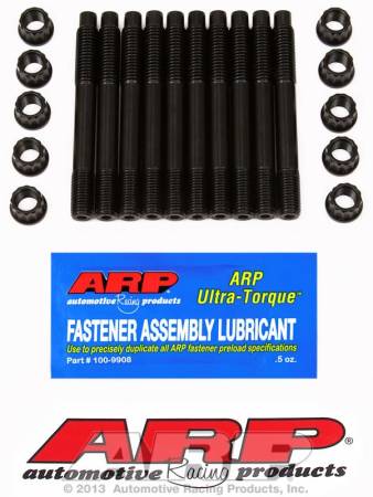 ARP - ARP Renault Clio F4R Engine Main Stud Kit 216-5401