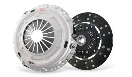 Clutch Masters - Clutch Masters FX250 Clutch Kit for 2009-2012 Hyundai Genesis 2.0L Turbo Coup