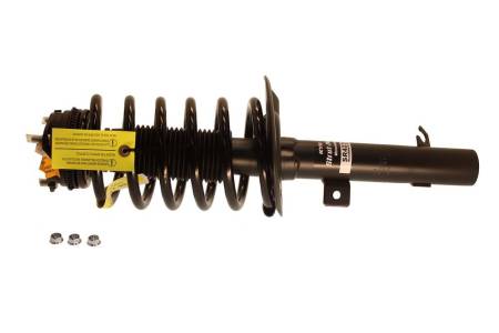 KYB - KYB Shock/Strut Strut Plus Front Right FORD Focus 2011-2008