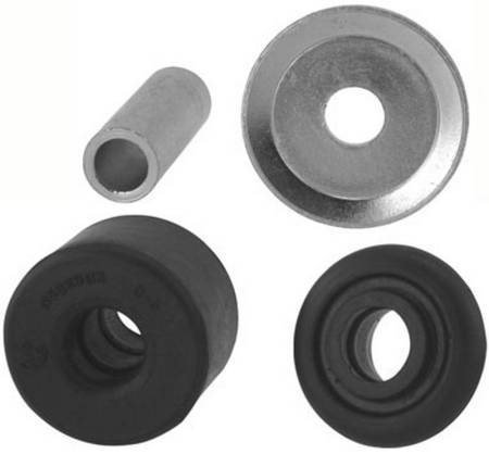 KYB - KYB Shock/Strut Strut Mounts Rear NISSAN Altima 2002-10 NISSAN Altima 2007-11 NISSAN Maxima 2004