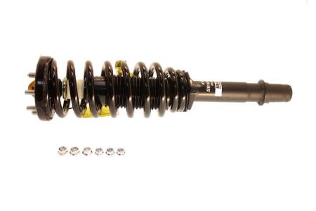 KYB - KYB Shock/Strut Strut Plus Front Left 2008-2012 Honda Accord