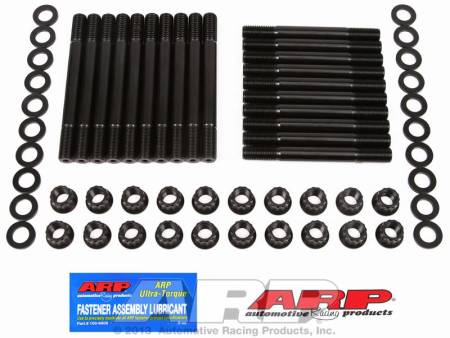 ARP - ARP BB Ford 429-460 12pt Cylinder Head Stud Kit 155-4203