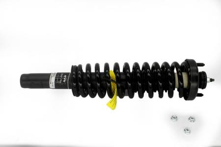 KYB - KYB Shock/Strut Strut Plus Front Left Honda Civic 1996-00