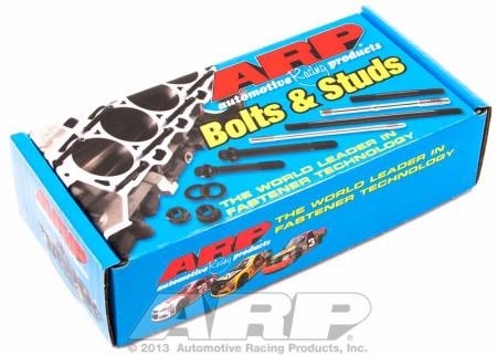 ARP - ARP Ford 2.0L Zetec ('97 & Earlier) Engine Main Stud Kit 151-5406