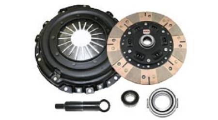 Competition Clutch - Competition Clutch Stage 3 1988-1991 Toyota Camry 2.0L