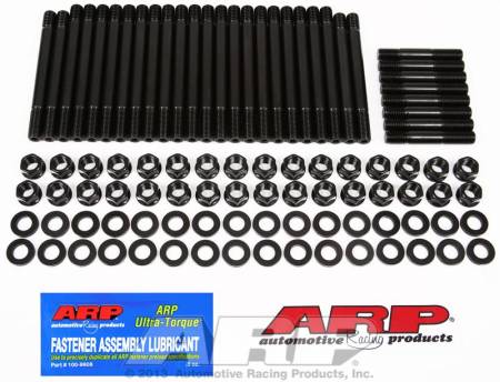 ARP - ARP BB Chevy Hex Cylinder Head Stud Kit 135-4001