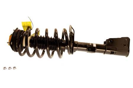 KYB - KYB Shock/Strut Strut Plus Front Right Chrysler Town & Country 11-13/Dodge Grand Caravan 11-13