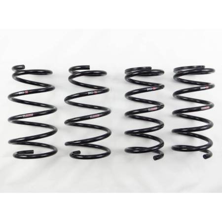 RS-R USA - RS-R Ti 2000 Down Sus Lowering Springs Toyota Sienna AWD 2010+ GSL35