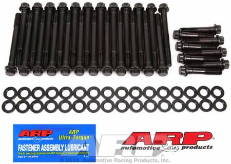 ARP - ARP BB Chevy 12pt Cylinder Head Bolt Kit 135-3701