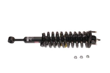 KYB - KYB Shock/Strut Strut Plus Front Left TOYOTA 4-Runner (4WD) 2009-2003