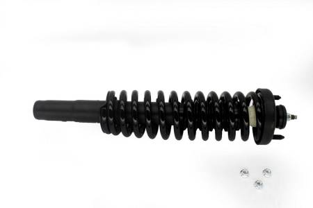 KYB - KYB Shock/Strut Strut Plus Front Right Honda Civic 1996-00