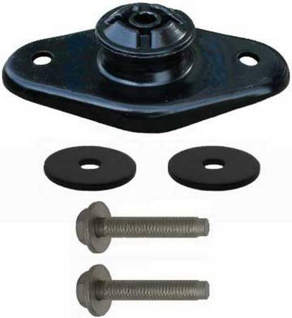 KYB - KYB Shock/Strut Strut Mounts Rear CHRYSLER 300 (AWD) 2005-09 CHRYSLER 300 (RWD) 2005-09 DODGE Ch