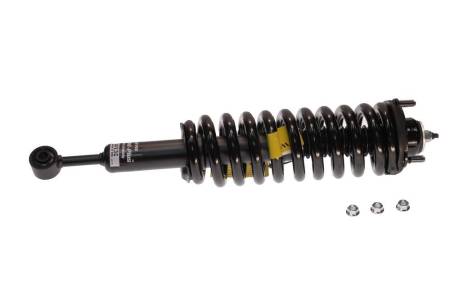 KYB - KYB Shock/Strut Strut Plus Front Right TOYOTA 4-Runner (4WD) 2009-2003